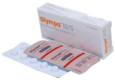 Glympa